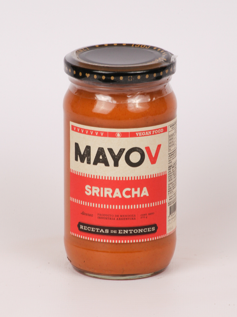 MAYOV SRIRACHA 270GR