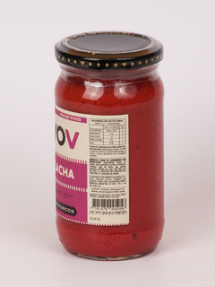 MAYOV REMOLACHA 270G RECETAS DE ENTONCES - comprar online