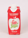 JUGO DE MANZANA ROJA 330ML PURA FRUTTA