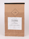 CAFE TOSTADO COLOMBIA LA CATALINA 250GR LAB TOSTADORES