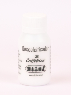 DESCALCIFICADOR 50GR CAFFETTINO