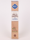 SAHUMERIO PALO SANTO CON CHAMPA SAGRADA MADRE