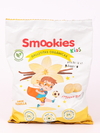 SMOOKIES KIDS VAINILLA Y TRIGO