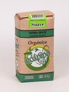 YERBA MATE ORGANICA SUAVE 500G ROAPIPO