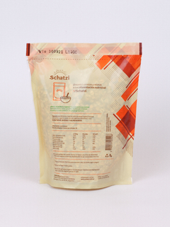 GRANOLA ORGANICA DESAYUNO INTEGRAL SCHATZI - comprar online