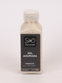 SAL AHUMADA 200GR SHIO