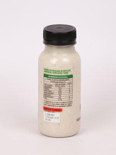 ADEREZO COLESLAW 200ML SUEÑO VERDE - comprar online