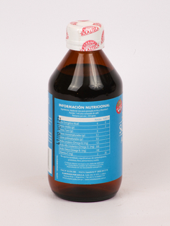 ACEITE DE LINO SOLAZTECA - comprar online