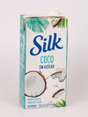 LECHE DE COCO 946ML SILK