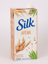 LECHE DE AVENA 946ML SILK