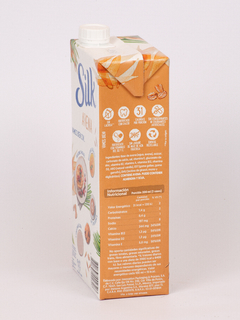 LECHE DE AVENA 946ML SILK - comprar online