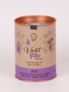 VIOLET FIRE DETOX LATA 50G VEDANNA