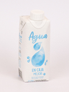 AGUA EN CAJA MEJOR 330ML MEJOR EN CAJA