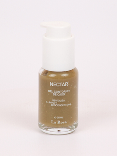 NECTAR GEL CONTORNO DE OJOS LA ROSA