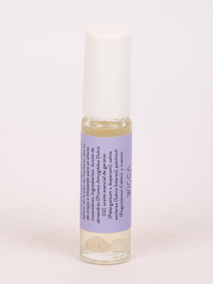 ROLL ON CON ACEITE INTUICION WICCA - comprar online