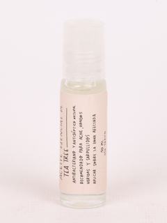 ACEITE DE TEA TREE 10ML MUNAH - comprar online