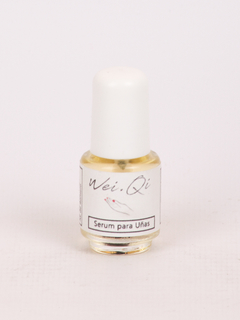 SERUM DE UÑAS WEI.QI