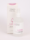 TONICO FACIAL AGUA DE ROSAS LANDA