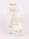 TONICO FACIAL MANZANILLA LANDA