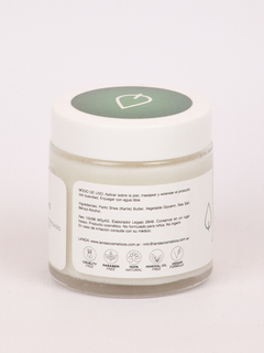 CREMA EXFOLIANTE CORPORAL LANDA - comprar online