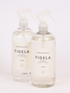 AROMATIZADOR DE TELAS POMELO 500ML FIDELA