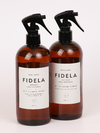 HOME SPRAY SANDALO PIMIENTA ROSA FIDELA