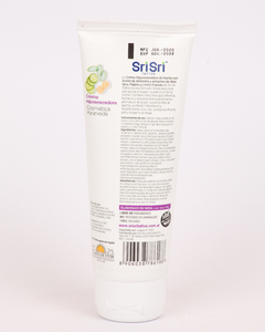 CREMA REJUVENECEDORA NOCHE SRISRI TATTVA - comprar online