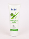 GEL LIMPIEZA FACIAL ALOE VERA SRISRI TATTVA