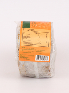 HAMBURGUESAS DE QUINOA GREEN KITCHEN - comprar online