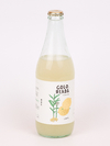 GINGER ALE LIMON COLOREADA