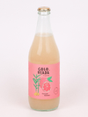 GINGER ALE POMELO ROSADO COLOREADA