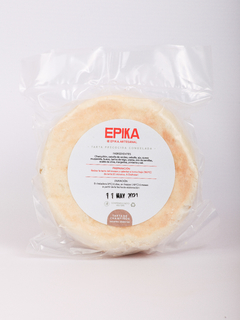 TARTA CONGELADA CHAMPIGNON EPIKA - comprar online