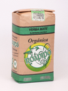 YERBA MATE ORGANICA SUAVE 1KG ROAPIPO