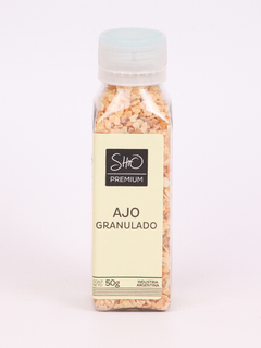 AJO GRANULADO 50GR SHIO