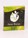 CACAO EN POLVO BLACK 130GR HEALTHY MAJO