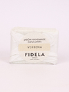 JABON EXFOLIANTE ARTESANAL VERBENA FIDELA