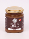 DULCE DE ALMENDRAS TRATENFU