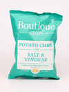 POTATO CHIPS SALT VINEGAR BOUTIQUE