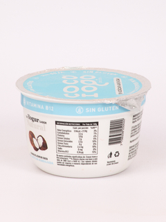 YOGUR DE COCO NATURAL SIN AZUCAR COCO IOGO - comprar online