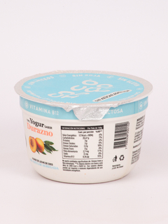 YOGUR DE COCO Y DURAZNO SIN AZUCAR COCO IOGO - comprar online