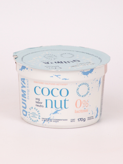 YOGUR DE COCO QUIMYA