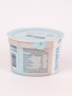 YOGUR DE COCO QUIMYA - comprar online