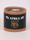 POTE CHOCOLATE 70% AFRIKA