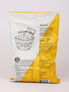 CHIPS DE TORTILLA DE MAIZ NUESTROS SABORES - comprar online