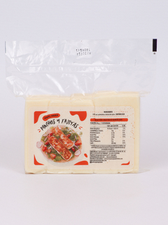 QUESO HALLOUMI BASTON JUAN GRANDE (VENTA POR PESO) - comprar online