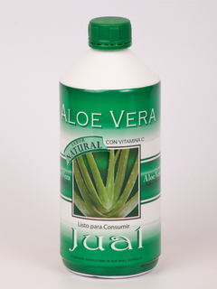 ALOE VERA NATURAL 500CC JUAL