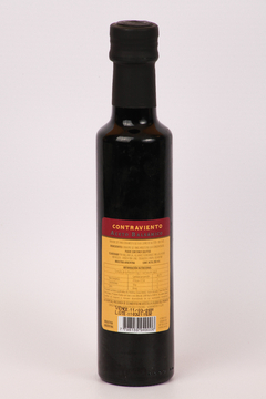 ACETO BALSAMICO CONTRA VIENTO 250ML LAUR - comprar online