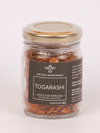 TOGARASHI 40G RECETAS ANCESTRALES