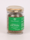 HIERBAS ITALIANAS 40G RECETAS ANCESTRALES