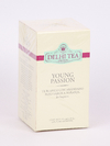 TE YOUNG PASSION 20 SAQUITOS DELHI TEA